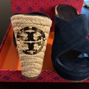 Tory Burch shoes
